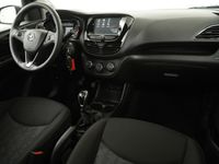 tweedehands Opel Karl 1.0 ecoFLEX 120 Jaar Edition | Navigatie | Lichtmetalen Velgen | Parkeersensor | Zondag Open!