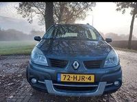Occasion Renault Mégane GrandTour 135 PK (99 kW) 2008 Stationwagen