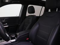 Occasion Mercedes GLB250 Premium Plus 225 PK (165 kW) 2021 Grijs SUV