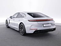 Occasion Porsche Panamera 4 470 PK (345 kW) 2024 Ijsgrijs metallic Sedan