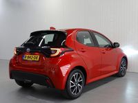 tweedehands Toyota Yaris 1.5 Vvt-I Dynamic