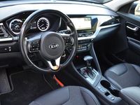 tweedehands Kia Niro Facelift! 1.6 GDi Hybrid DynamicLine Adaptive crui