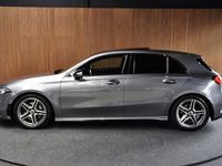 tweedehands Mercedes A220 Premium Plus | PANO | 360 | MEMORY | AMG | STERREN