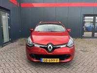 tweedehands Renault Clio IV Estate 0.9 TCe Expression | L.M Velgen |