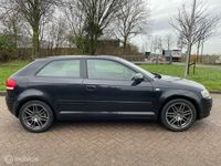 tweedehands Audi A3 1.6 Ambiente Pro Line Automaat