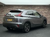 Occasion Mitsubishi Eclipse Cross Intense 188 PK (138 kW) 2022 Grijs SUV