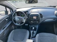 tweedehands Renault Captur 1.3 TCe Version S AUTOMAAT GLAS DAK CLIMA