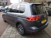 tweedehands VW Touran 1.5 TSI Highline Business