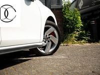 Occasion VW Golf VIII GTE 245 PK (180 kW) 2022 Wit Hatchback