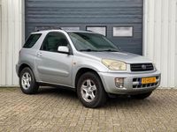 tweedehands Toyota RAV4 1.8-16V VVT-i Luna AIRCO / STUURBEKRACHTIGING