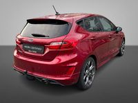 Occasion Ford Fiesta ST-Line 95 PK (69 kW) 2021 Rood Hatchback