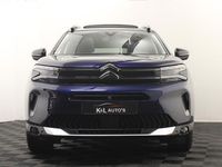 Occasion Citroën C5 Shine 110 PK (80 kW) 2022 Blauw SUV