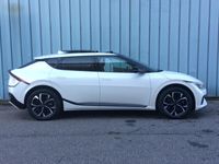 tweedehands Kia EV6 77kWh GT-Line ** Elek stoelen / pano dak / mee