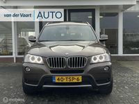 tweedehands BMW X3 xDrive20i High Executive I Leder I Pano I 19'' I N