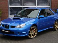 tweedehands Subaru Impreza 2.5 WRX