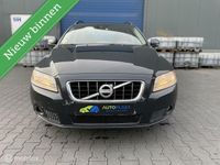 tweedehands Volvo V70 2.0 / D3 / 2012 / Summum / exportprijs