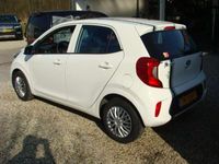 tweedehands Kia Picanto 1.0 5drs EconomyPlusLine