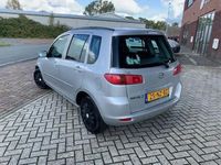 tweedehands Mazda 2 1.4 Exclusive! 2004! APK 03-2024! Airco! Nette Auto!