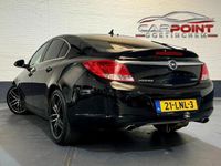 tweedehands Opel Insignia 2.0 T Sport