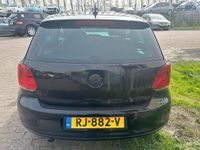 tweedehands VW Polo 1.6 TDI Highline diesel