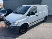 tweedehands Mercedes Vito 110 CDI 320 💥( TIK IN DE MOTOR )💥