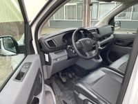 tweedehands Toyota Proace Worker 2.0 D-4D Cool Comfort Long