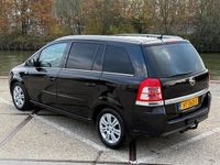 Occasion Opel Zafira Edition 110 PK (80 kW) 2011 Overige MPV