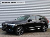Occasion Volvo XC60 Inscription 390 PK (286 kW) 2019 Zwart (metallic) SUV