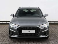 tweedehands Audi A4 Avant 35 TFSI S edition Competition | Uw voordeel