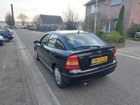 tweedehands Opel Astra 1.6 Edition EXPORT