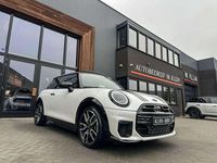 Occasion Mini Cooper S 204 PK (150 kW) 2024 Zilver Hatchback