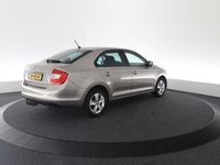 tweedehands Skoda Rapid 1.2 TSI Greentech JOY