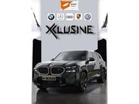 Occasion BMW XM Performance 651 PK (478 kW) 2023 Zwart SUV