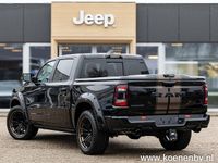Occasion Dodge Ram 401 PK (294 kW) 2024 Zwart Pickup