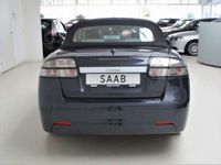 tweedehands Saab 9-3 Cabriolet 2.0t Vector Automaat | Griffin look
