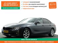 Occasion BMW 328 Executive 245 PK (180 kW) 2013 Grijs metallic Sedan