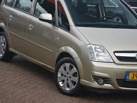 Occasion Opel Meriva 90 PK (66 kW) 2007 Beige MPV