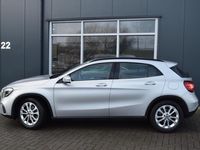 tweedehands Mercedes GLA180 Business Solution | Facelift | Automaat | NAP + APK 3-2025 !