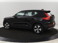 Occasion Volvo XC40 Business Edition 211 PK (155 kW) 2021 Zwart SUV