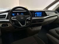 Occasion VW Multivan Life 218 PK (160 kW) 2024 Indium grey metallic Van