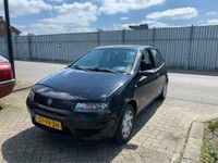 tweedehands Fiat Punto 1.2 inruilkoopje