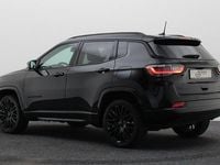 Occasion Jeep Compass 239 PK (175 kW) 2022 Zwart SUV