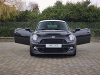 tweedehands Mini Cooper Coupé 1.6 S Chili Leer/Navi/Xenon