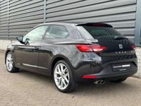 tweedehands Seat Leon SC 1.4 TSI FR Led Navi Cruise 18inch