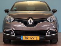 tweedehands Renault Captur 1.2 TCe Dynamique Automaat | NAVI | CLIMA | CAMERA | STOELVERW | TREKHAAK |