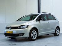 tweedehands VW Golf Plus 1.2 TSI Highline BlueMotion