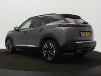 tweedehands Peugeot 2008 1.2 PureTech GT