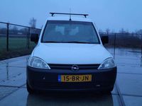 tweedehands Opel Combo 1.7 CDTi 500 kg.