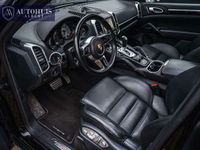 tweedehands Porsche Cayenne 3.0 S E-Hybrid Pano Bose SportChrono 21' LM