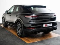 Occasion Porsche Cayenne 462 PK (339 kW) 2021 Zwart SUV